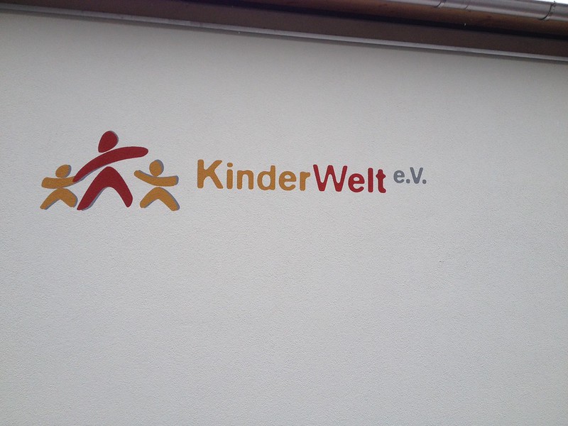 Beschriftungen, Maler Dichtl