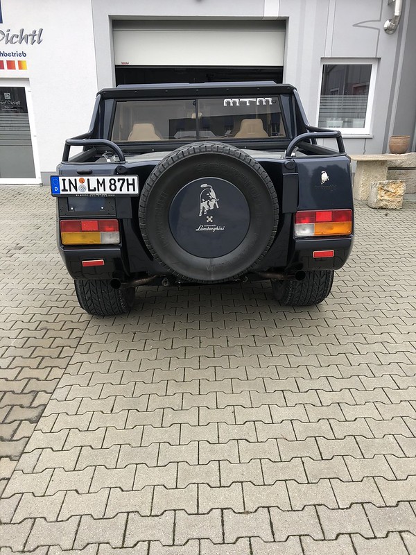 Fahrzeugaufbereitung, Maler Dichtl