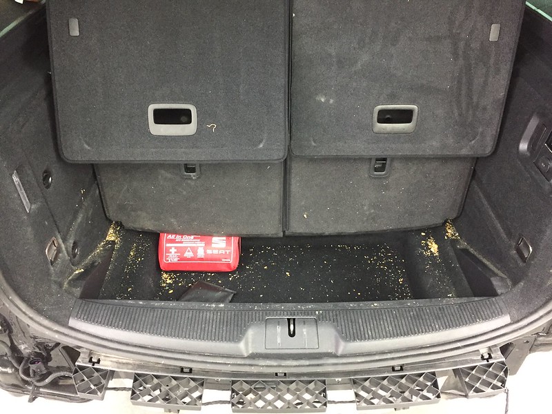 Fahrzeugaufbereitung, Maler Dichtl