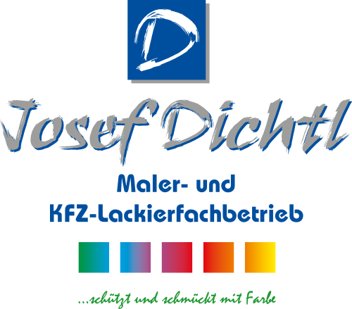 Josef Dichtl Maler- und Kfz-Lackierfachbetrieb